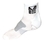 Technical Training Socks - White