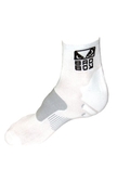 Technical Training Socks - White