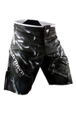 Frakas eX Chainz Shorts - Black