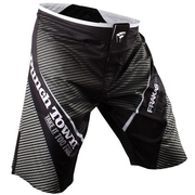 Frakas eX Carbon Shorts - Black