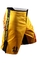 Frakas eX Ode To The Dragon Shorts - Yellow