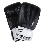 SPR Ti Boxing Glove