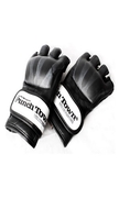 KARPAL eX Pro MMA gloves  - Black
