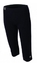 Womans Aim Capri - Black