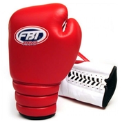 Боксерские перчатки BG-1 - Red