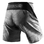Weld3 Fight Shorts - Grey