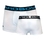 Boxer Shorts 2 Pack - White