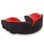 Challenger Mouthguard - Black/Red
