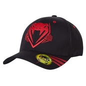 "Shockwave 2.0" Hat - Red