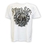 Knockout T-Shirt - White