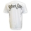 Knockout T-Shirt - White