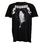 Pray for War T-Shirt - Black