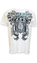 Iron Eagle T-Shirt - White