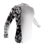 Ryushin Ice Long Sleeve