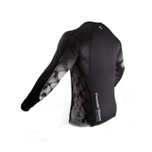 Black Crush Long Sleeve