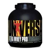 Ultra Whey Pro 5lb (2267.95г)