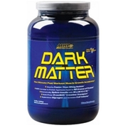Dark Matter 2.64lb