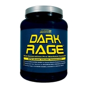 Dark Rage 2lb