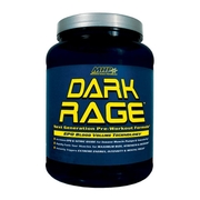 Dark Rage 2lb (907.18г)