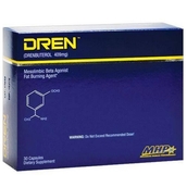 Dren 30 caps