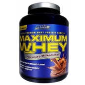 MaximumWhey 2lb