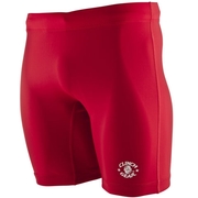 Training Compression Short - Red