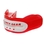 Mouthguard - Red/White