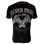 Destroy T-Shirt - Black