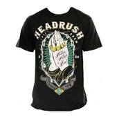 Brazil 2.0 T-Shirt - Black