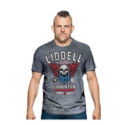 Liddell Chosen Few T-Shirt - Black