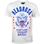 Liberty T-Shirt - White