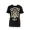 Switch Blades T-Shirt - Black