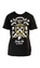 Switch Blades T-Shirt - Black