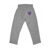 Stand Proud Monograhm Joggers - Heather Grey