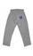 Stand Proud Monograhm Joggers - Heather Grey