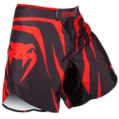 "Sharp" Fightshorts - Red Devil