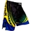 Lyoto Machida "UFC Edition Electron 3.0" Fightshorts - Black