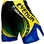 Lyoto Machida "UFC Edition Electron 3.0" Fightshorts - Black
