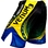 Lyoto Machida "UFC Edition Electron 3.0" Fightshorts - Black