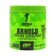 Arnold Iron Dream 168g