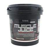 Muscle Juice Revolution 2600 11.10Lbs(5034.84г)