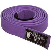 "BJJ Belt" - Purple