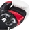 "Elite" Boxing Gloves - White/Red/Black