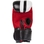 "Elite" Bag Gloves - White/Red/Black