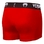 "Elite" boxer shorts - Red