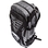 "Challenger Pro" Backpack - Black/Grey