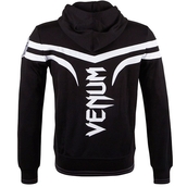 "Sharp" Hoody - Black