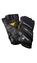 MMA FIGHT GLOVES TEN - BLACK