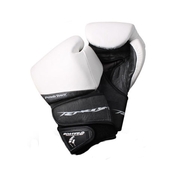 Boxing Gloves TEN - WHITE