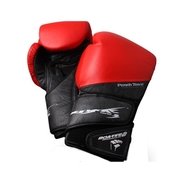 Boxing Gloves TEN - RED